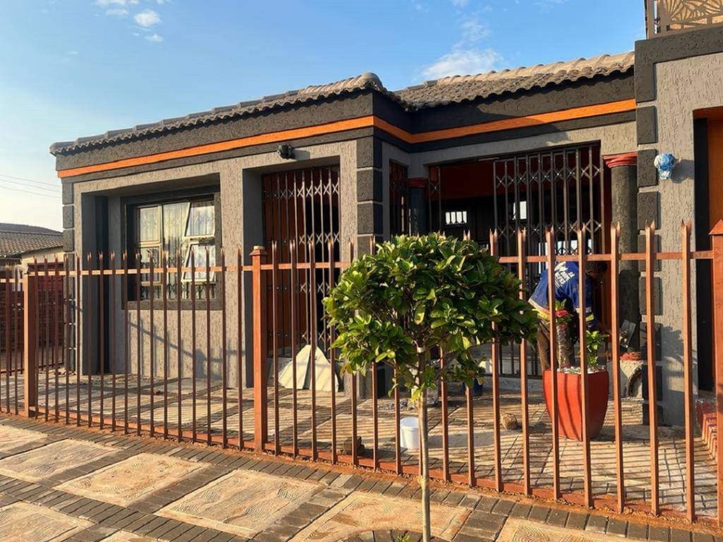 Magasa Gamazine | Interior & Exterior