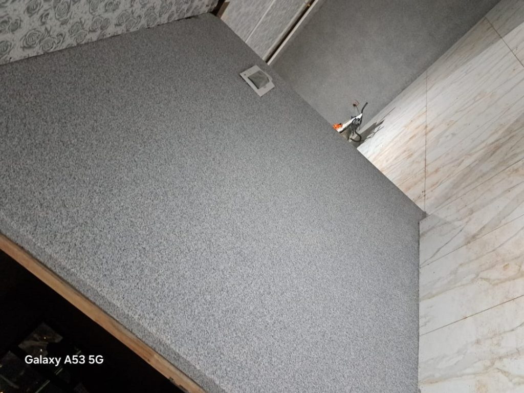 Magasa Glamourcote | Interior